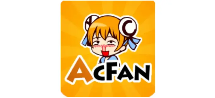 acfan(流鼻血版)纯净版安装包下载 - acfan(流鼻血版)全站无删减资源 - 原画画质沉浸式追番免费看