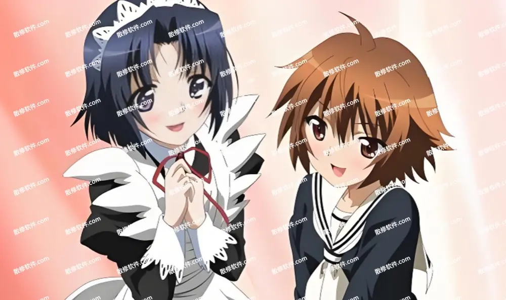 《Swing Out Sisters 摇摆姊妹》高清4K动漫全集完整版 - 摇摆姊妹日韩动漫全集免费在线观看资源