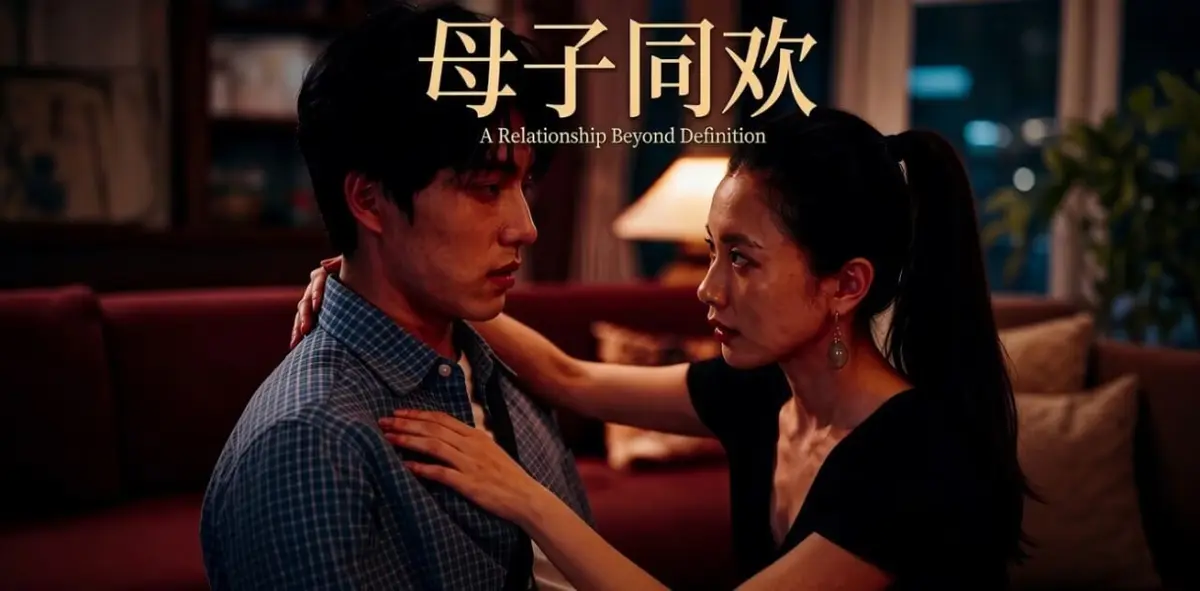 《母子同欢》AI真人短剧全集免费观看-无删减高清在线播放-网盘资源下载