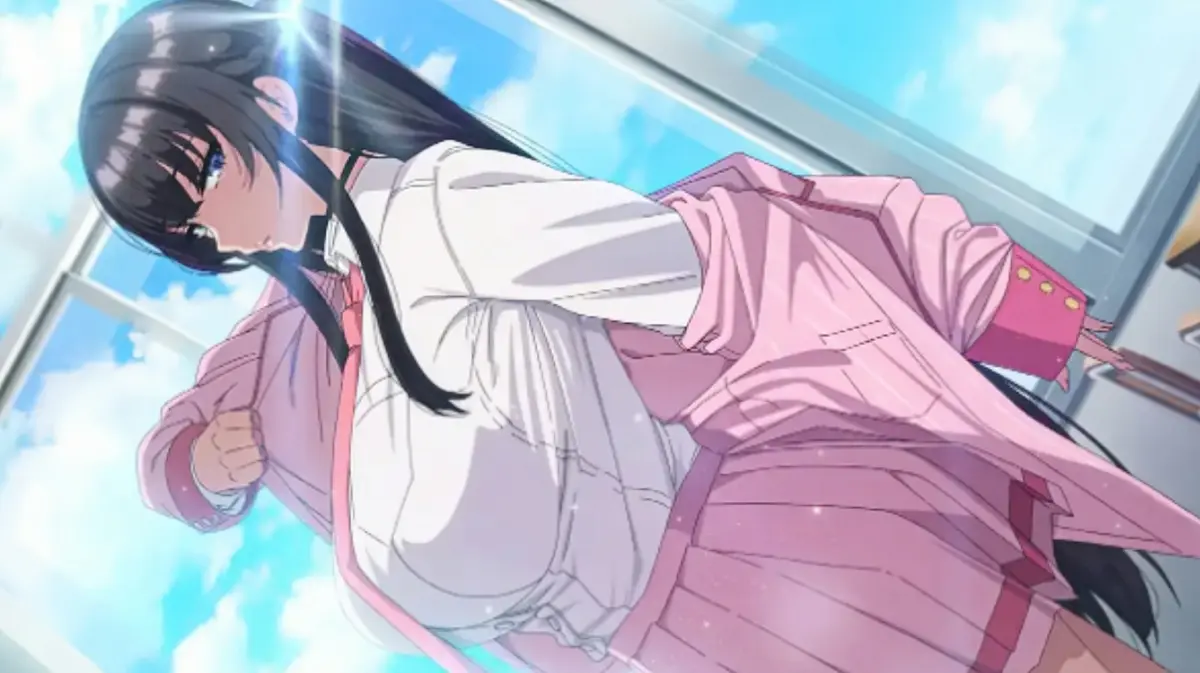 《彼女三姐妹》动漫在线免费高清全集观看-动漫岛完整版1080P无删减免费播放