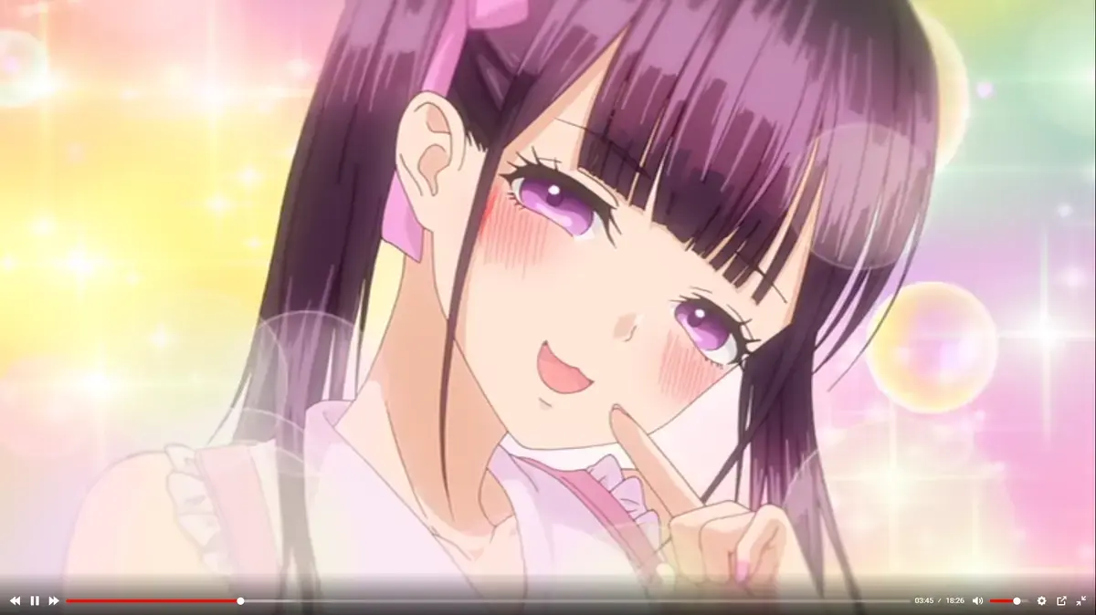 《玩美×玩媚》全集未删减高清完整版免费在线观看 - 后宫岛动漫资源 - 免费播放下载