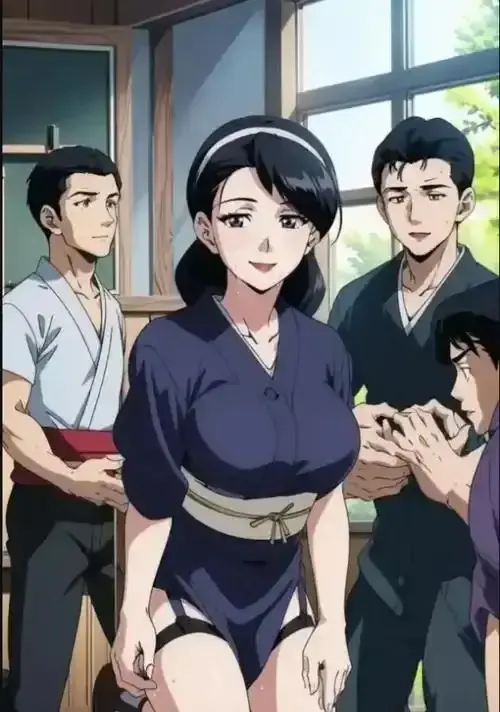 《肉嫁~高柳家》未删减版高清免费在线观看 - 日本动漫完整版无广告播放 - 《肉嫁~高柳家》全集资源下载