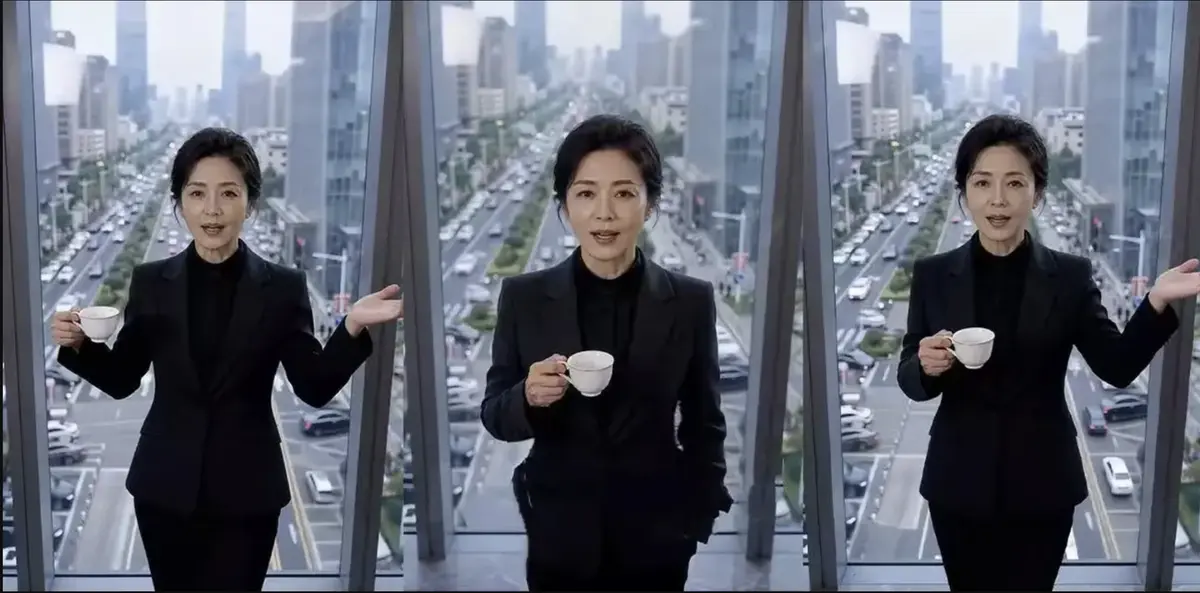 2026《我的岳母苏沛真》AI短剧全集在线观看 - 都市情感跨越代沟家庭和谐故事 - 蓝光超清无删节资源下载