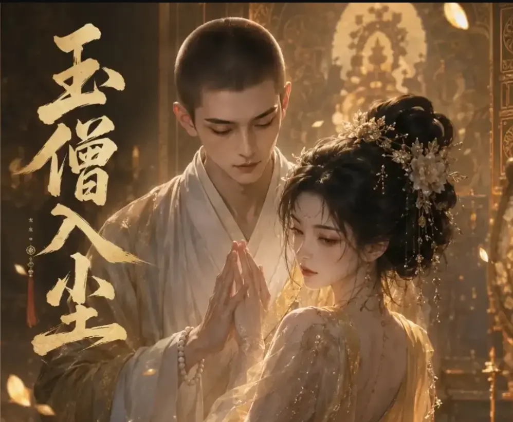 《玉僧入尘》AI短剧全集高清播放-手机在线看完整版1080P-蓝光无删减夸克网盘下载-玉僧入尘4K修复免费观看