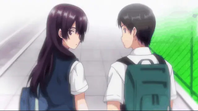 里番动漫《紫阳花散落之时》第一季完整版-无广告免费在线观看-紫阳花的凋散之时全集HD高清资源下载