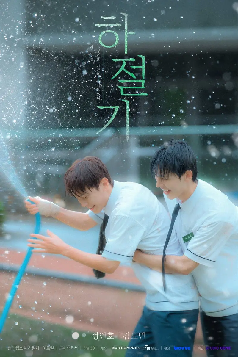 《夏季》最新2026韩剧全集免费观看国语完整版-HD高清在线观看-双男主主演无广告播放-夏季全季完整版资源
