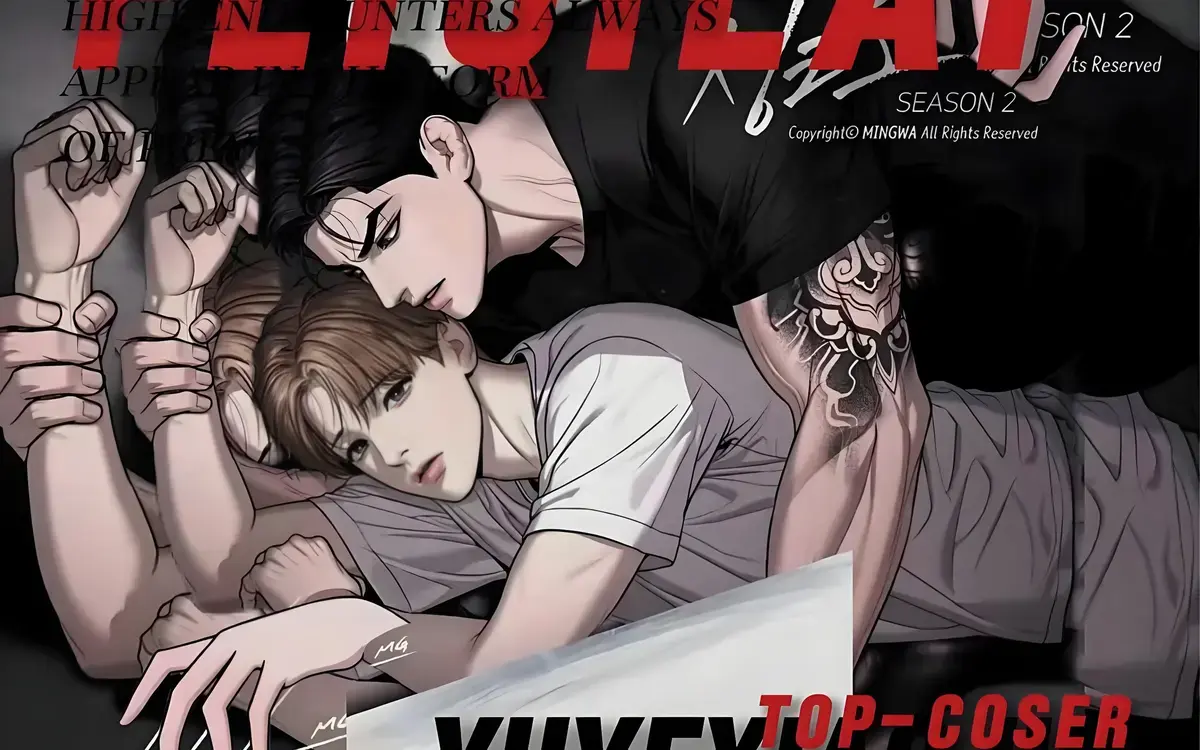 魔咒漫画全集免费阅读最新章节「下拉观看」-魔咒特别篇PDF完整版-魔咒动漫在线观看未删减版