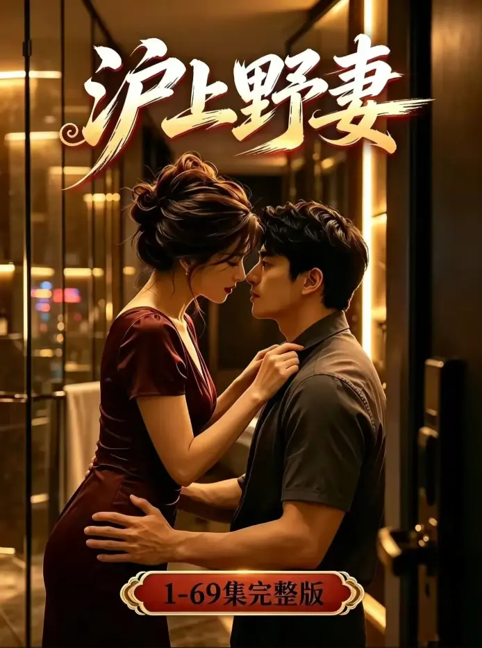 《沪上野妻》AI漫剧未删减全集免费下载 - 都市逆袭男频爽剧全程高能 - 4K蓝光高清典藏版 - 夸克网盘在线观看