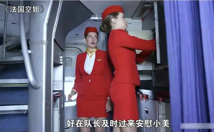 《法国空姐2018》完整版电影资源免费在线观看-多塞尔航空法版满天星全集播放