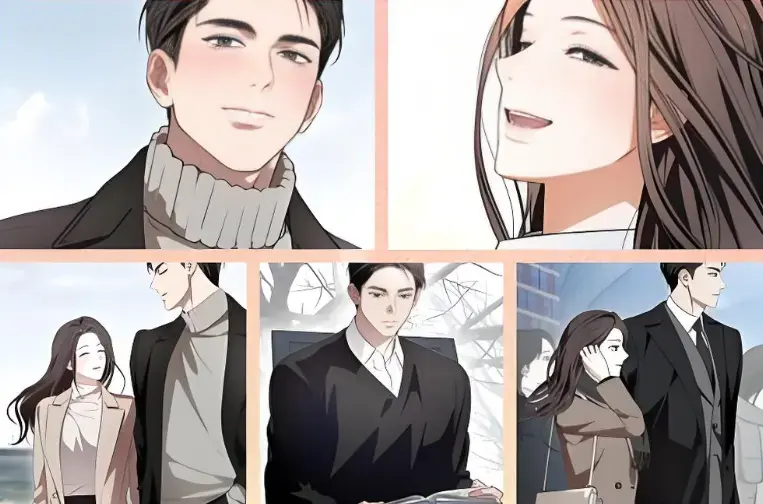 《季节之交》完整版漫画原著免费下载-无删减全集高清在线阅读-季节之交全文免费看