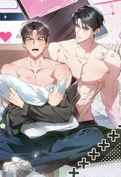 双男主漫画《我跟发小一起被关起来了》完整版在线观看-无删减免费资源
