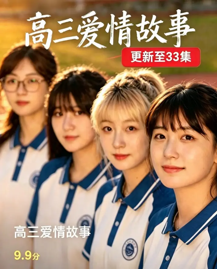 《高三爱情故事》无删减全集HD高清1080P免费资源下载-高三爱情故事全集完整版在线播放-无广告流畅观看