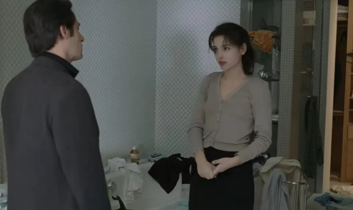 《所有的人都无知》维吉妮·拉朵嫣主演高清无删减-所有的人都无知完整版全集免费观看-法国电影HD中字无广告在线播放