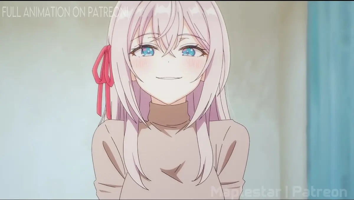 《艾莉同学》同人动漫全集-超清2D动画中字完整版-夸克网盘资源免费观看