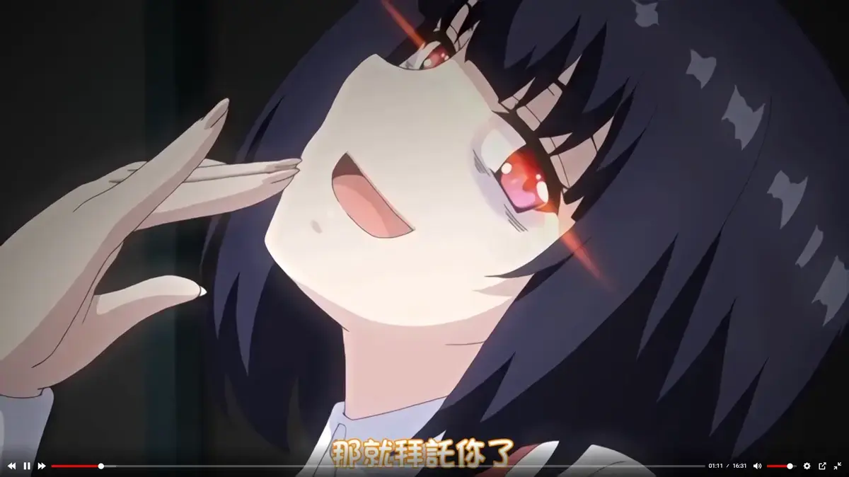 《厕所里的花子vs最强驱魔师》动漫全季免费观看-无修原版高清完整版在线看-厕所里的花子vs最强驱魔师全集资源