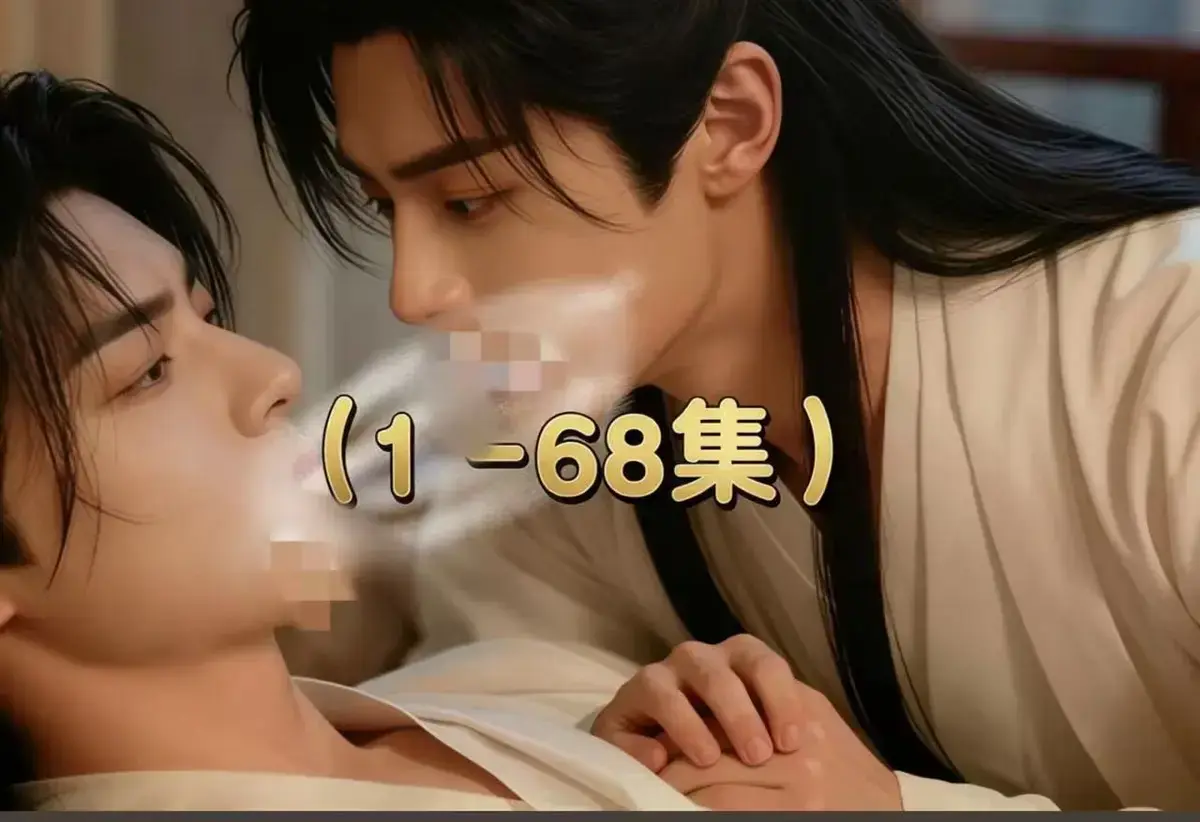 AI短剧《荷塘男色》全1-68集高清无删减在线播放-免费云盘资源1080P即点即看-完整版无广告在线观看