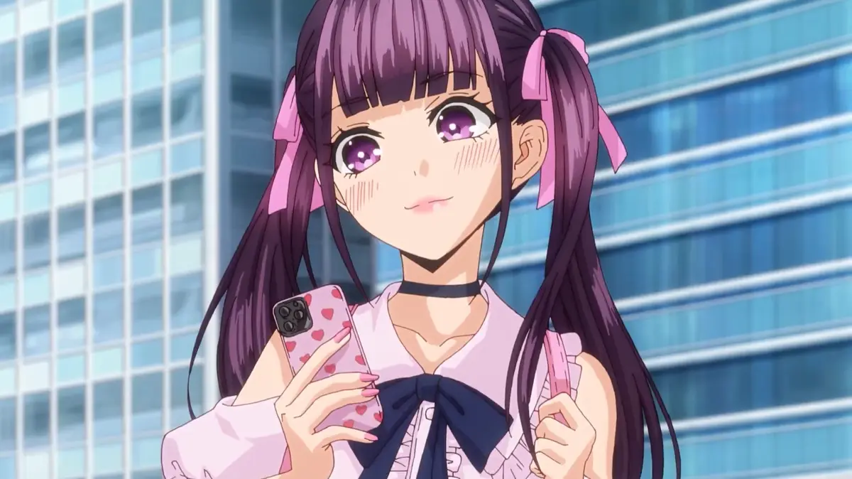 《玩美×玩媚》动漫全集高清在线观看 - 玩美×玩媚完整版无删减免费畅享 - 全集1080P画质播放资源