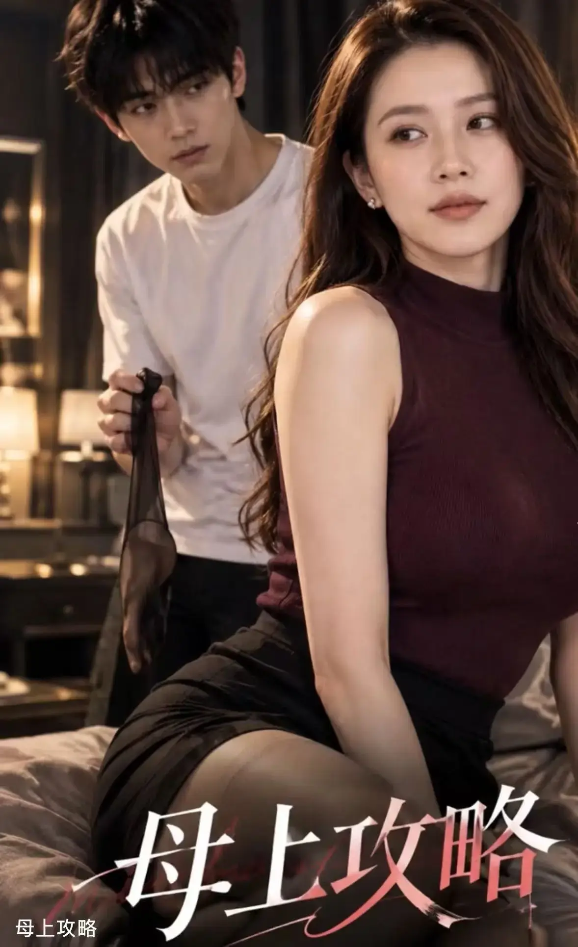 《母上攻略》完整版免费在线观看全集 - 母上攻略高清1080P无删减无广告资源 - 全季网盘免费转存下载