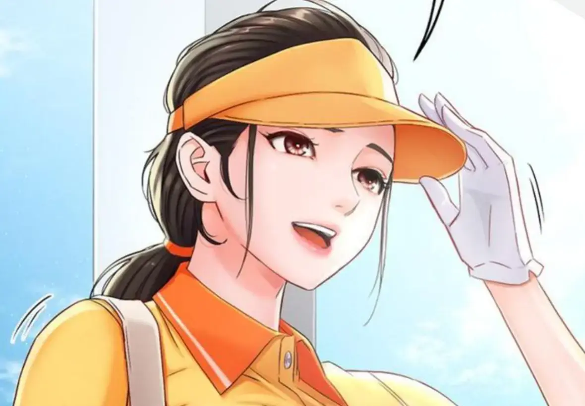 《养乐多阿姨》韩漫全集免费在线看-养乐多阿姨漫画高清无删减全章节-快看漫画资源分享