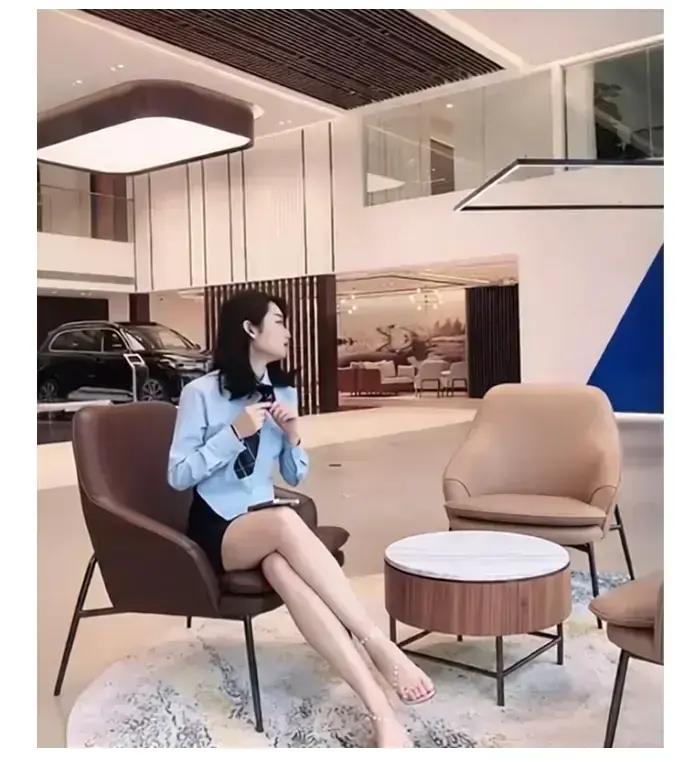 佳木斯新玛特迪桑特女销售事件完整现场视频在线观看 - 破防到说不出话全网震惊 - 后续结果意想不到免费播放