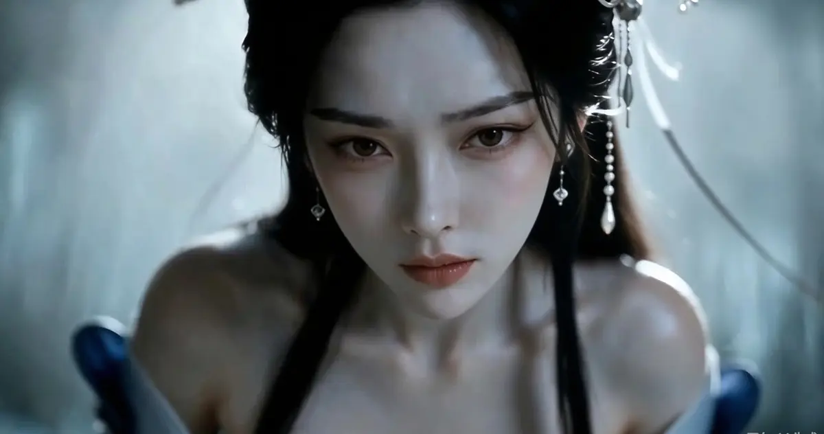 琼明神女录全集免费观看-1080P超清无删减《琼明神女录》资源下载-无广告在线播放-高清完整版在线观看