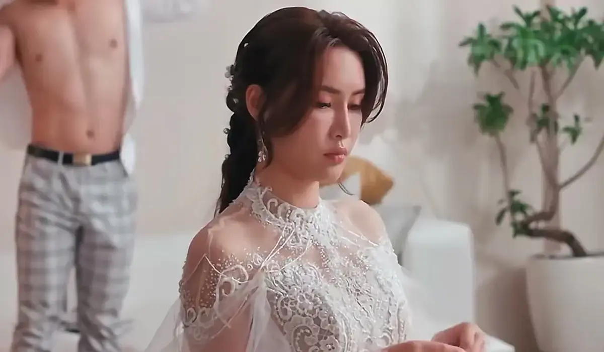 《苏畅-小凤新婚》艾熙苏畅完整版无删减高清在线观看 - 怀旧台北风情无水印全网首发