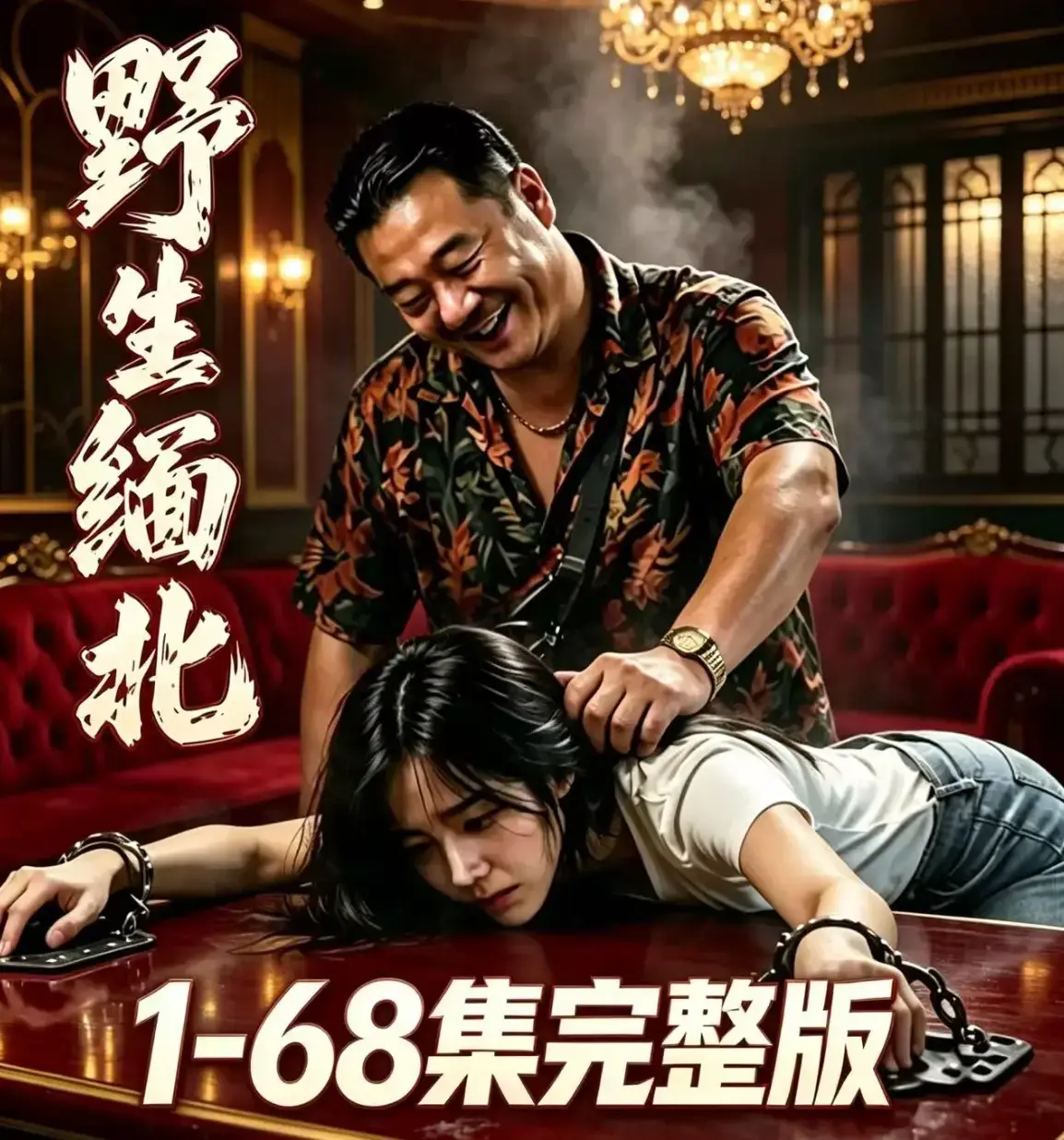 《野生缅北》高清无删减全集在线观看-黄豆漫剧黄果动漫电视剧4K蓝光未删节-VS影院免费播放