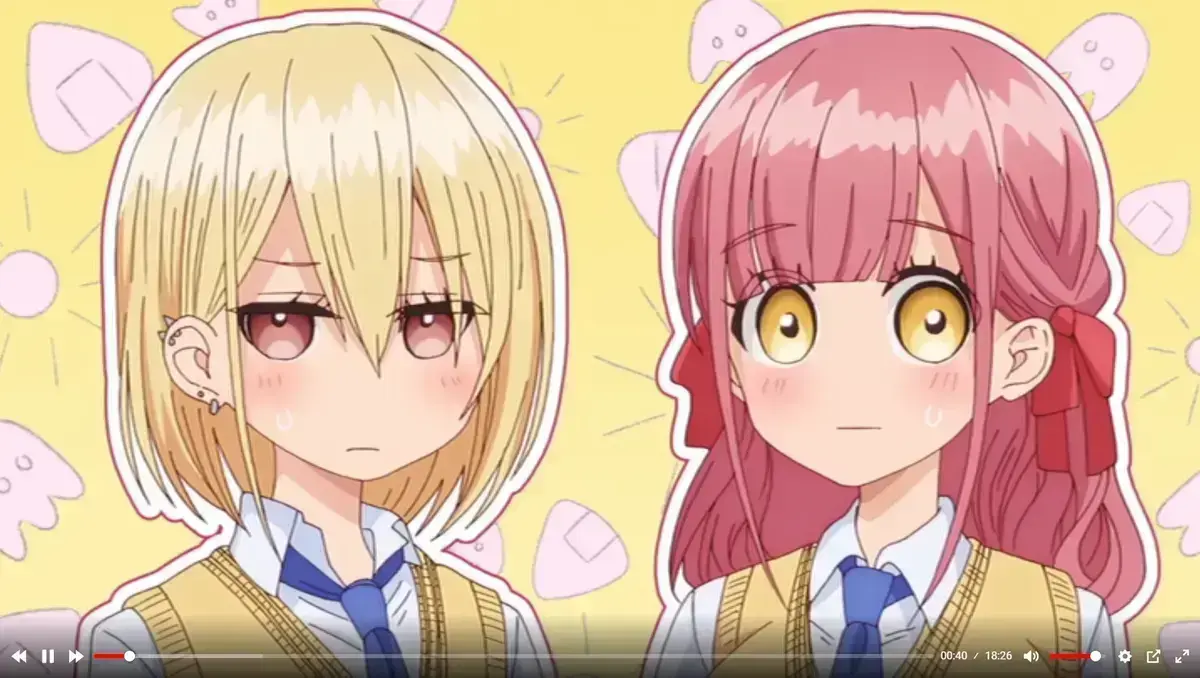 《玩美×玩媚》第一季全集完整版高清在线观看 - 动漫全集免费无广告 - 中字版高清无删减
