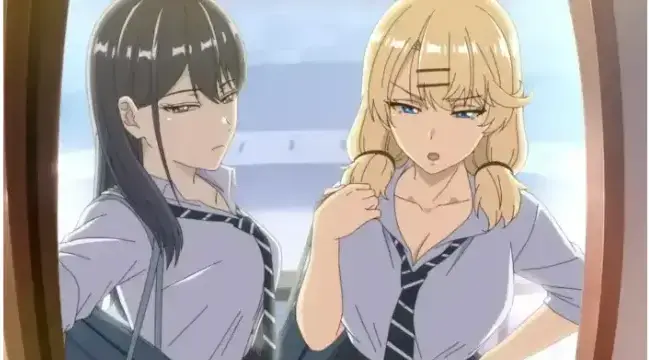 《泡在我家的辣妹3》全集在线观看-1080P高清无删减完整版免费播放-1-12集蓝光画质青春甜恋