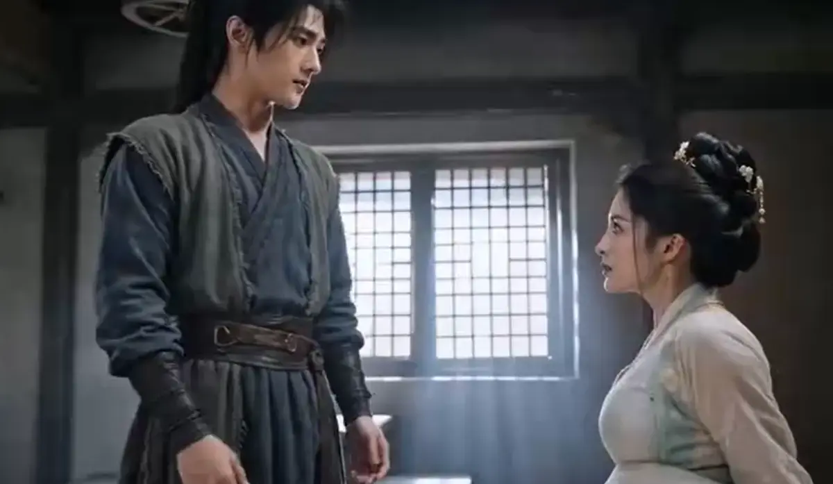 武侠AI短剧《AI短剧重生之征服郭伯母》全集在线观看_HD高清无删减版迅雷夸克网盘分享_魂穿少年逆袭改写人生弥补遗憾