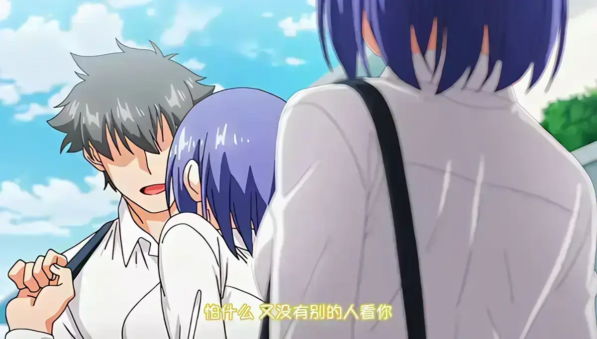 枫与铃loveme第一季全集高清资源下载 - 校园恋爱动漫免费在线观看 - 4K无广告流畅播放 - loveme枫与铃完整版全集