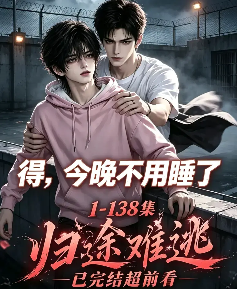 《归途难逃》AI漫剧短剧01-138集全 - 无雾未删减完整版手机在线观看 - 归途难逃高清全集免费播放