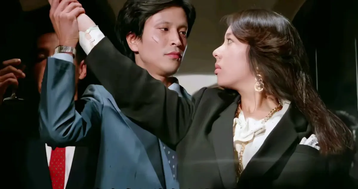 日本满天星系列《女豹》未删减高清全集中文版震撼首发 - 田中梢主演犯罪动作大片女豹蓝光超清画质全网独播 - 致命女猎手复仇之路完整呈现 - 免费在线看无广告沉浸体验