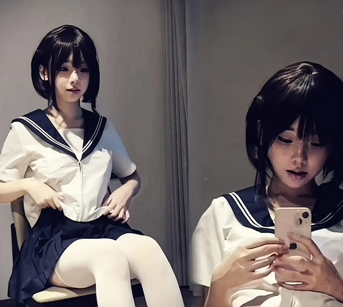 《悠宝三岁》cos作品全集在线观看-校服后备箱健身自律vlog无删减版-高清免费无广告播放资源
