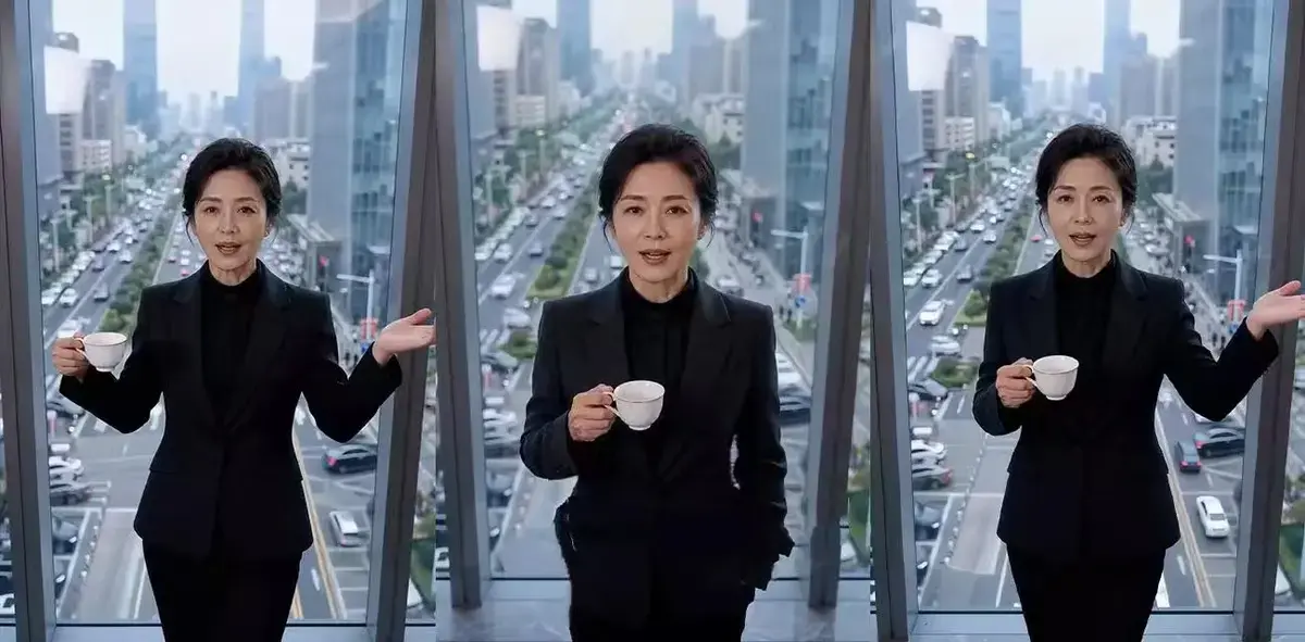 《我的岳母苏沛真》AI短剧HD完整版免费在线观看 - 中年女性重启人生全集剧情深度剖析 - 暖心催泪大结局