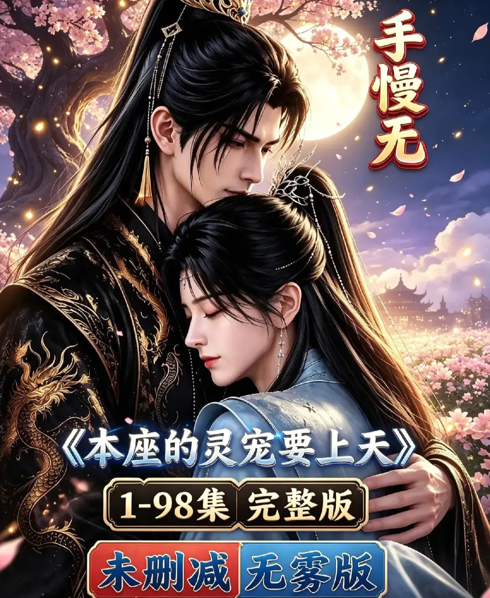 《本座的灵宠要上天》1-98全集无删减完整版 - 高清免费在线观看 - 本座的灵宠要上天资源下载无广告播放