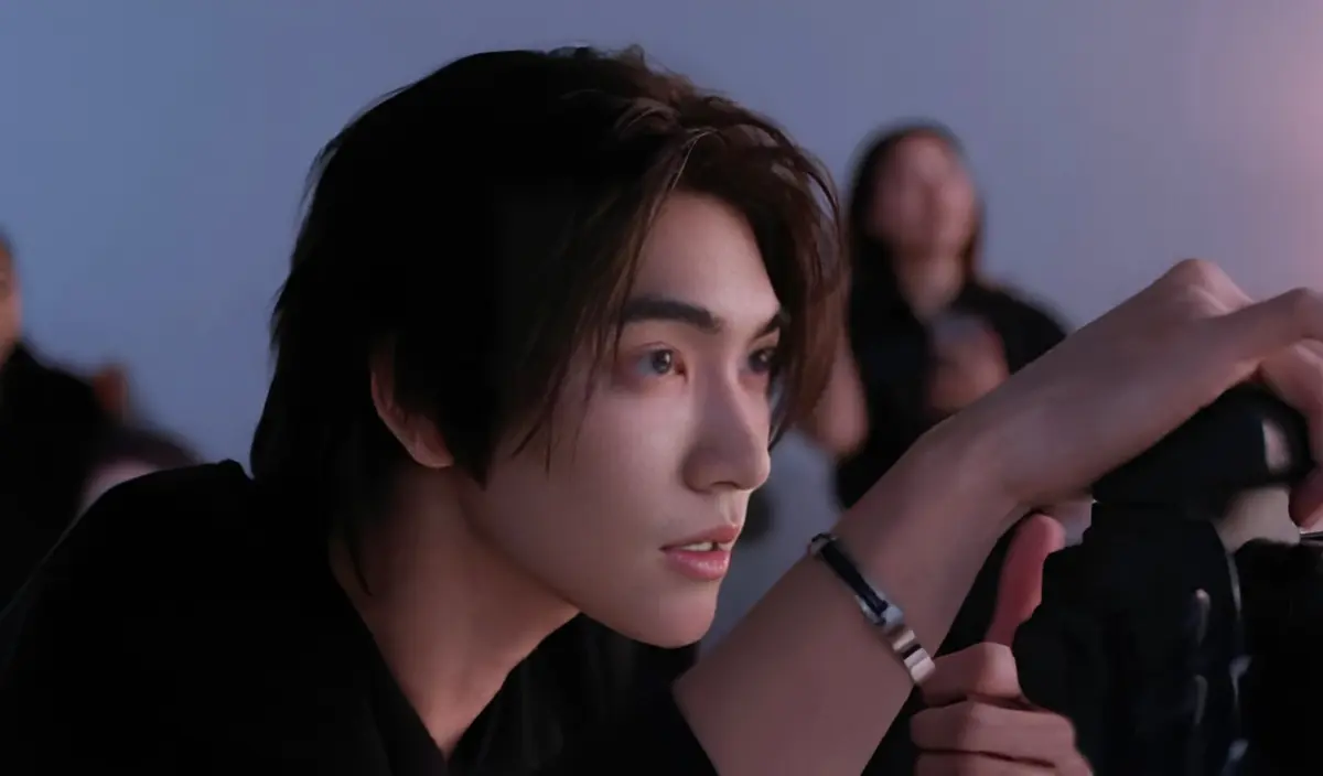 《季先生》全集4k超清无广告在线观看-电视剧高清完整版-双男主台剧免费看