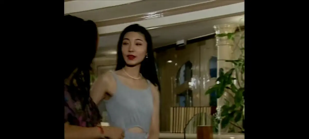 《新桃色交易》1995年HDR修复版免费看-谷祥铃主演未删减全篇-新桃色交易在线播放无插件干扰