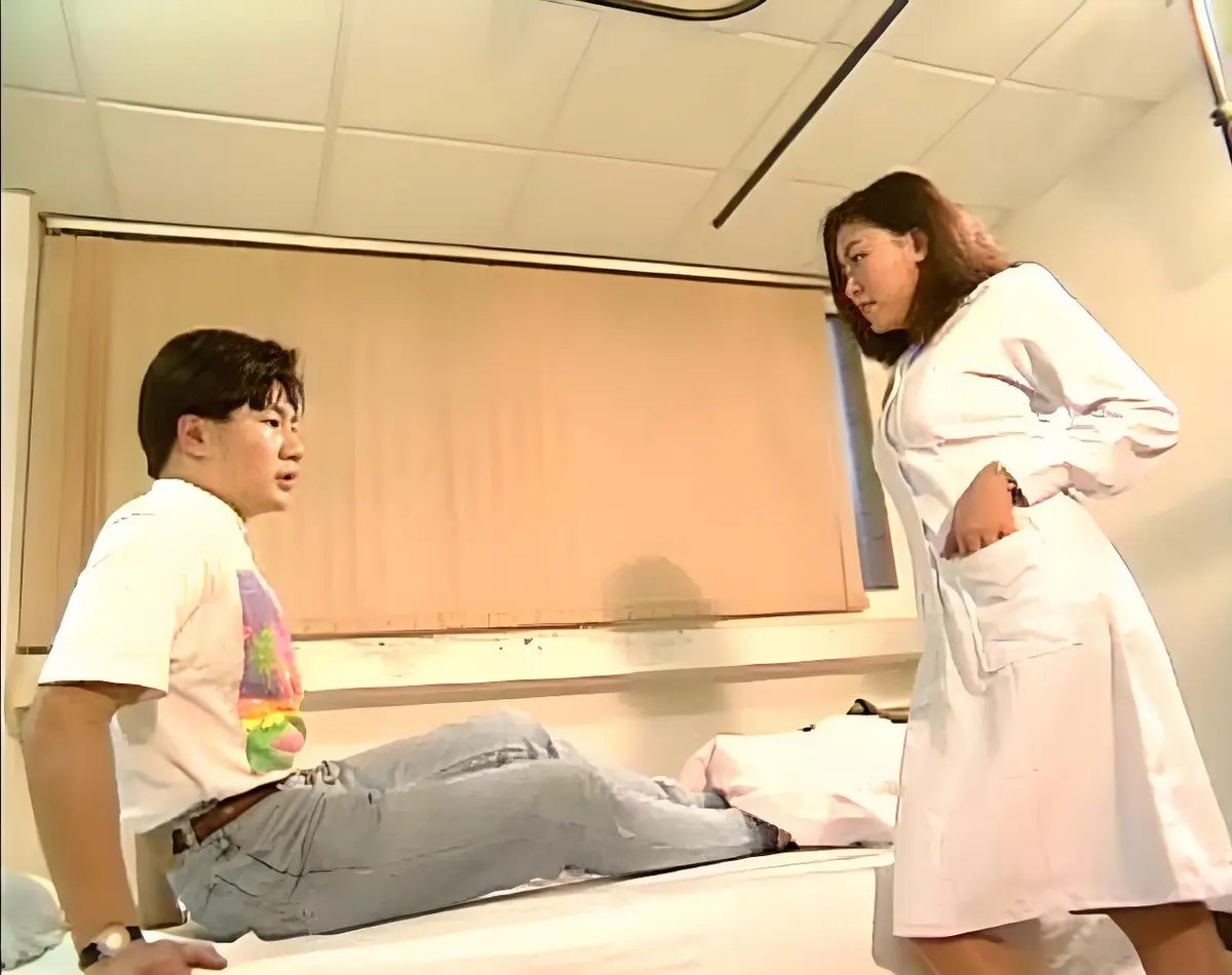 经典台剧《杏林春暖》全集免费在线观看_1080P高清修复HD中字_杏林春暖完整版高清播放资源